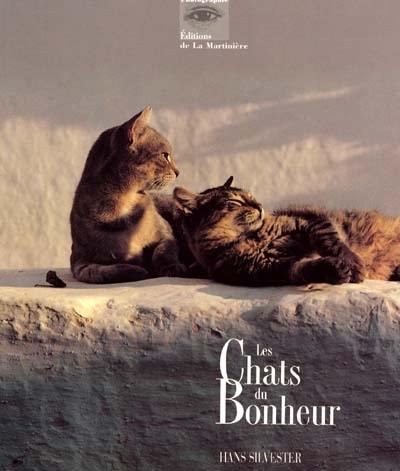 Les chats du bonheur