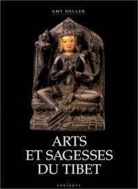 Arts et spiritualité du Tibet