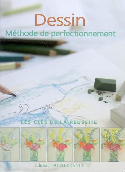 Dessin : méthode de perfectionnement