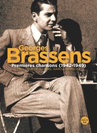 Premières chansons (1942-1949)