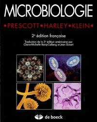 Microbiologie