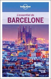 L'essentiel de Barcelone