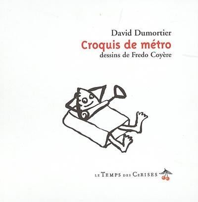 Croquis de métro