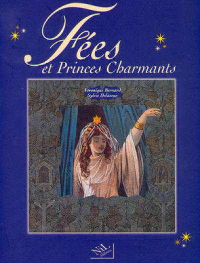 Fées et princes charmants