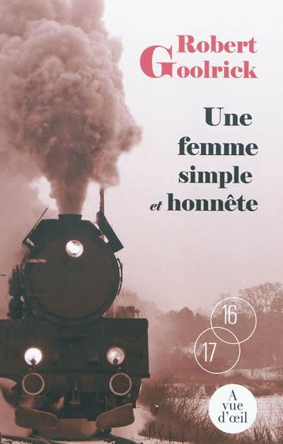 Une femme simple et honnête