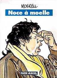 Noce à moëlle