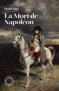 La mort de Napoléon