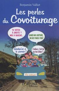 Les perles du covoiturage