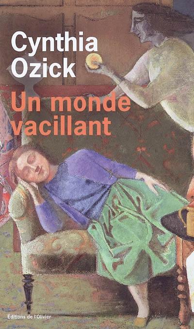 Un monde vacillant