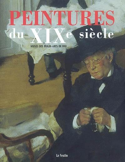 Peintures du XIXe siècle