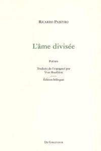 L'âme divisée. El alma dividida : (1981)