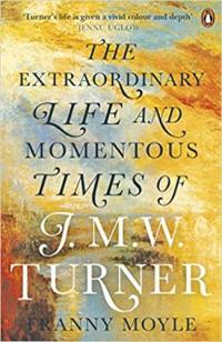 Turner The Extraordinary Life and Momentous Times of Turner (Paperback)