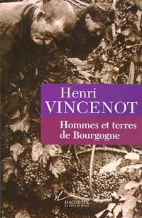 Hommes et terre de Bourgogne