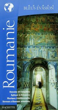Roumanie : Danube et Carpates, églises à fresques, musique traditionnelle, saveurs d'Europe orientale