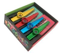 Blind test kazoo