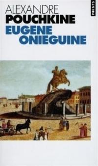 Eugène Oniéguine : roman en vers