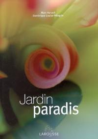 Jardin paradis