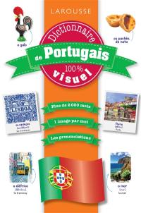 Dictionnaire visuel portugais