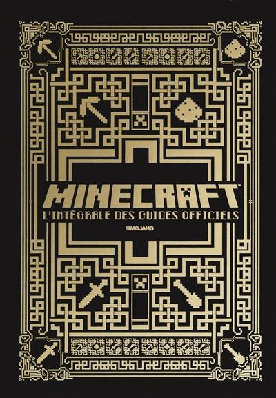 Minecraft : le guide de l'explorateur : livre officiel - Mojang