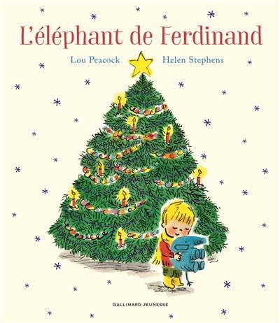 L'éléphant de Ferdinand