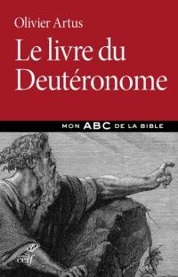 Le livre du Deutéronome