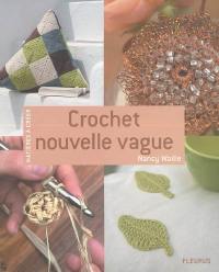 Crochet nouvelle vague