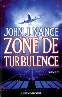 Zone de turbulence