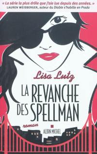 La revanche des Spellman