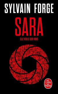 Sara : elle veille sur vous