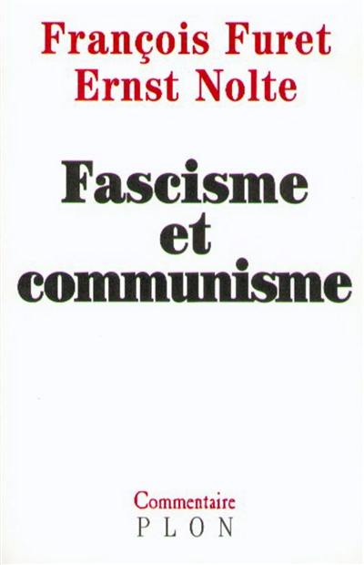 Fascisme et communisme