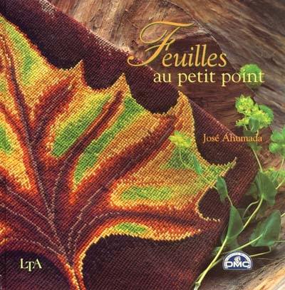 Feuilles au petit point