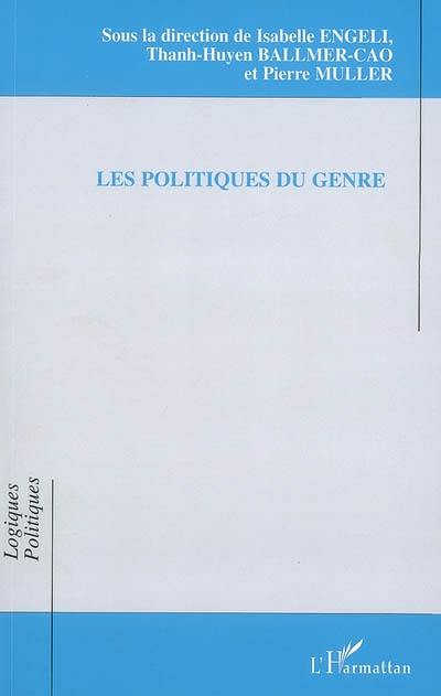 Les politiques du genre