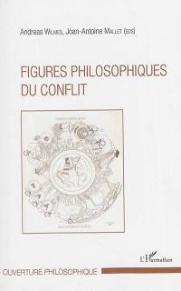 Figures philosophiques du conflit