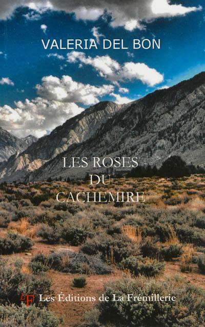 Les roses du Cachemire