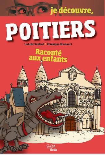 Poitiers raconté aux enfants