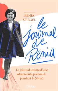 Le journal de Renia