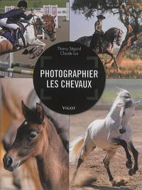 Photographier les chevaux