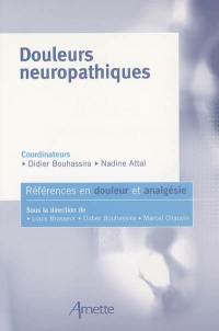 Douleurs neuropathiques