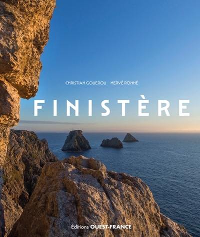 Finistère. Penn ar bed