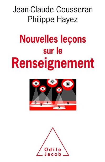 Nouvelles leçons sur le renseignement