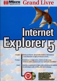 Internet Explorer 5