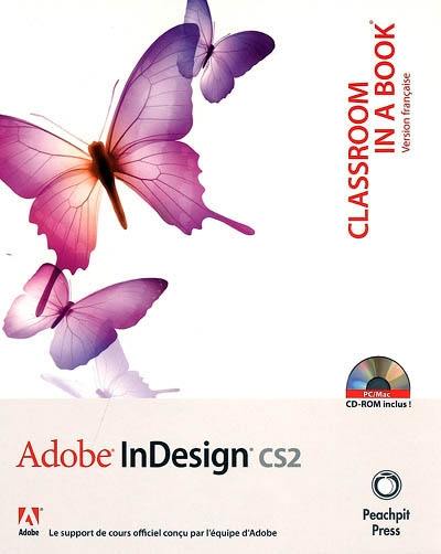 Adobe InDesign CS2