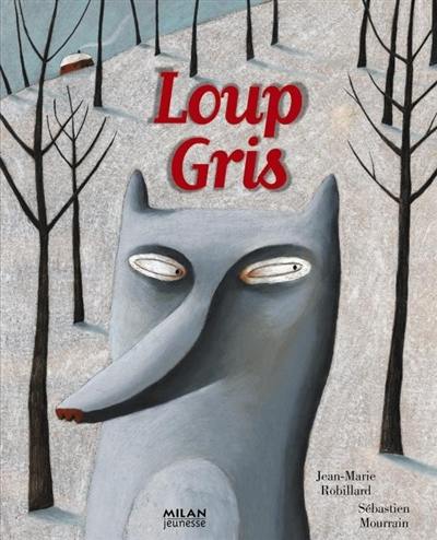 Loup-Gris