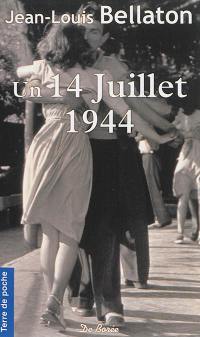 Un 14 juillet 1944