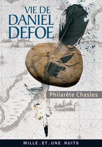 Vie de Daniel Defoe