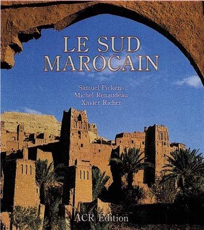 Le Sud marocain