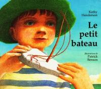 Le petit bateau