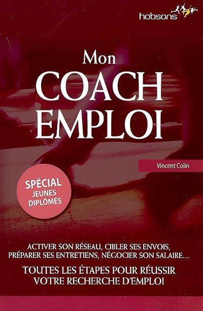 Mon coach emploi