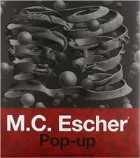 M.C. Escher : pop-up