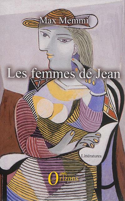 Les femmes de Jean